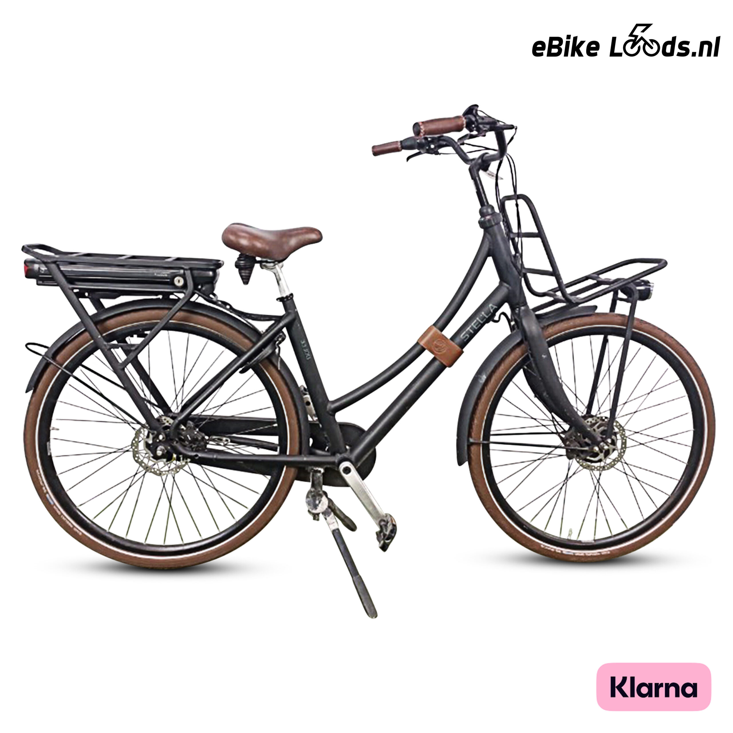 Stella Dolce Black Comfort inclusief gratis verzenden.