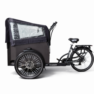 Vogue Caddy. 341Km . Inclusief Bezorging