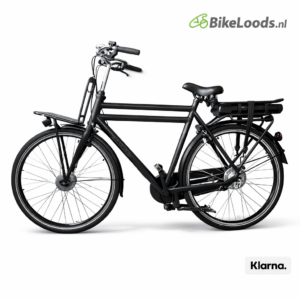 Batavus E-bike Packd 317wH 2022 transportfiets, gratis bezorgd.