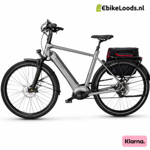 Kalkhoff Endeavour 5 move+, Inclusief bezorging