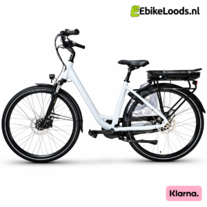 VanDijck Ceres, 1976KM D47. Inclusief Bezorging.