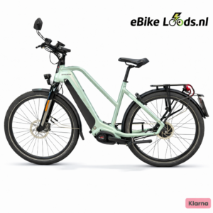 Sparta D-Burst METb Speedbike H54 625Wh. Inclusief thuisbezorgd.