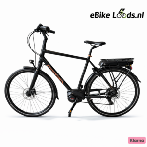 Koga E-bike Koga E-Lement Bosch H61 500WH. Inclusief bezorging