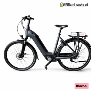 Batavus Finez E-go Power. Inclusief Bezorging