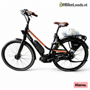 Gazelle CityGo C7 HMS. Inclusief Bezorging