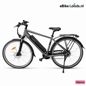 EBL 28 Inch Tourer, 42KM. Inclusief Bezorging.