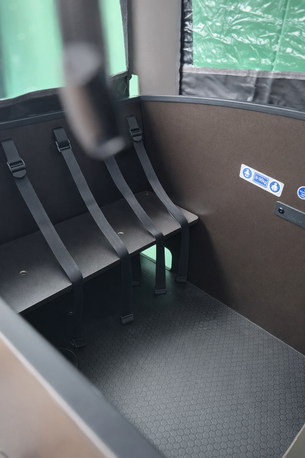 Vogue Caddy. 341Km . Inclusief Bezorging - Image 3