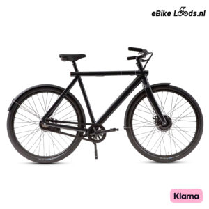 Van Moof S3 mooie bikey, inclusief garantie en bezorging