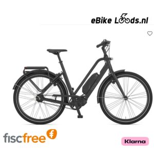 Union E Lite H8, lage instap, 3 stuks in voorraad, gratis thuisbezorgd.