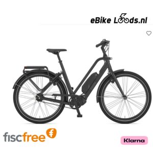 Union E Lite H8, lage instap, 3 stuks in voorraad, gratis thuisbezorgd.