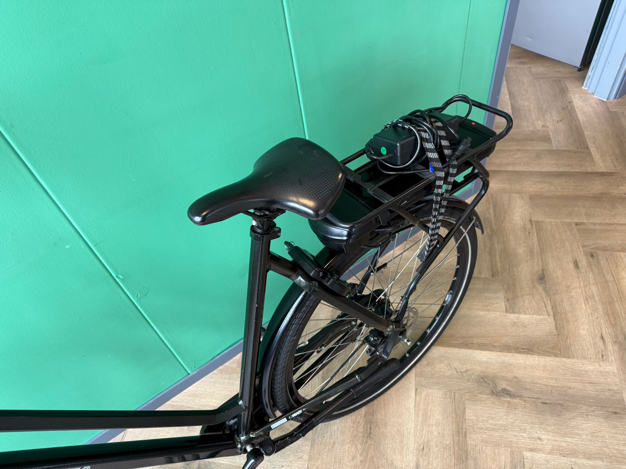 Sparta E-bike C-Ready Fit F7e D61 317WH 2023. Inclusief Bezorging. - Image 4