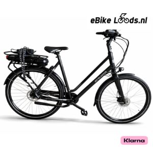 Sparta E-bike C-Ready Fit F7e D61 317WH 2023. Inclusief Bezorging.