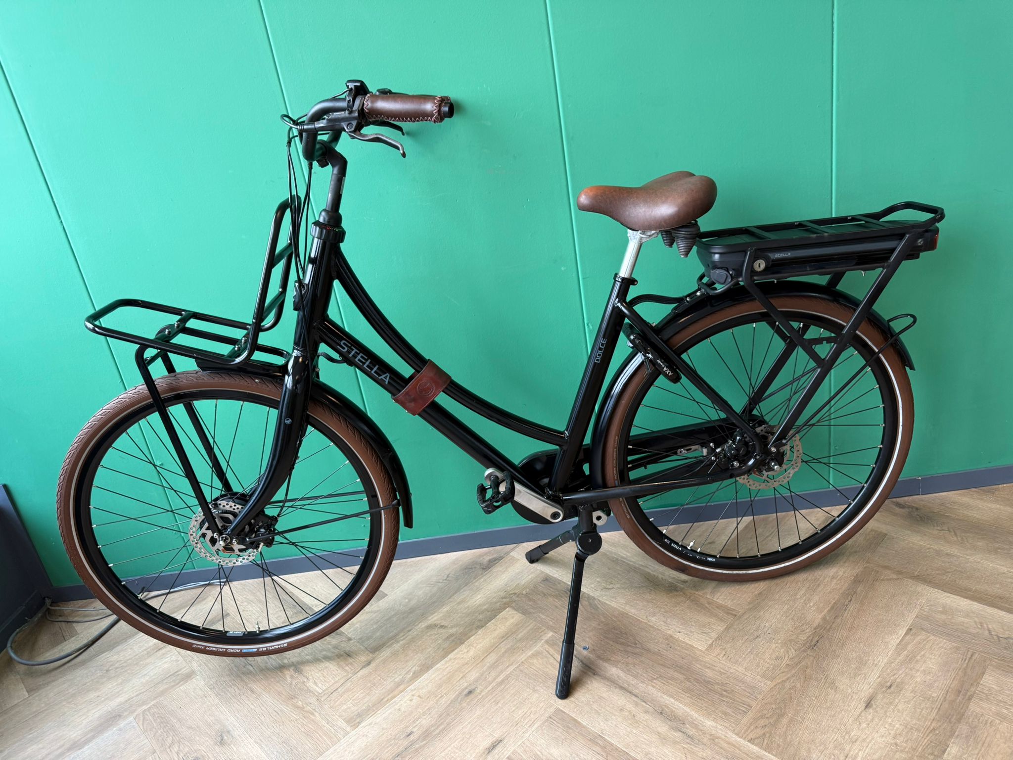Stella Dolce Black Comfort inclusief gratis verzenden. - Image 7