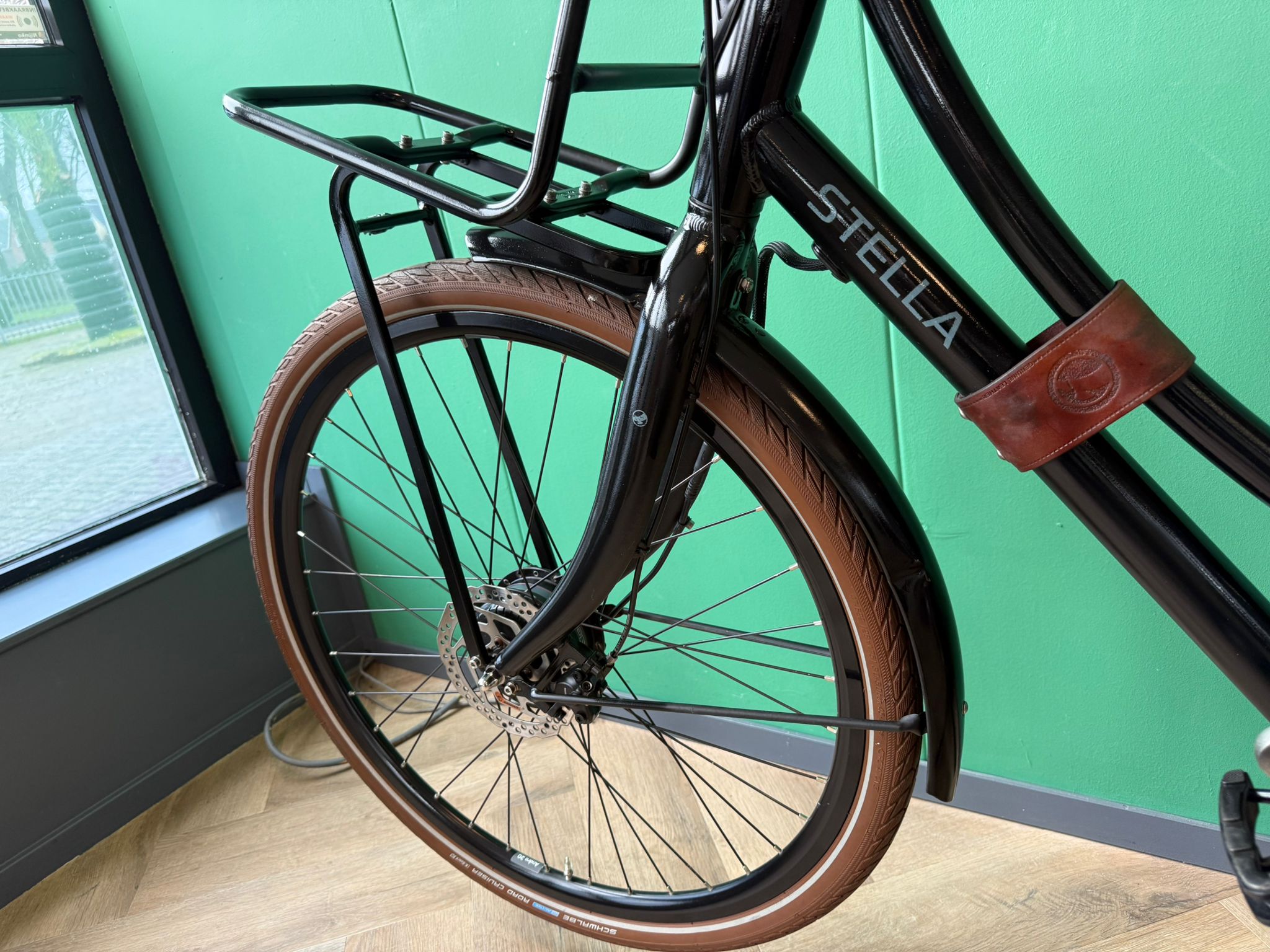 Stella Dolce Black Comfort inclusief gratis verzenden. - Image 2