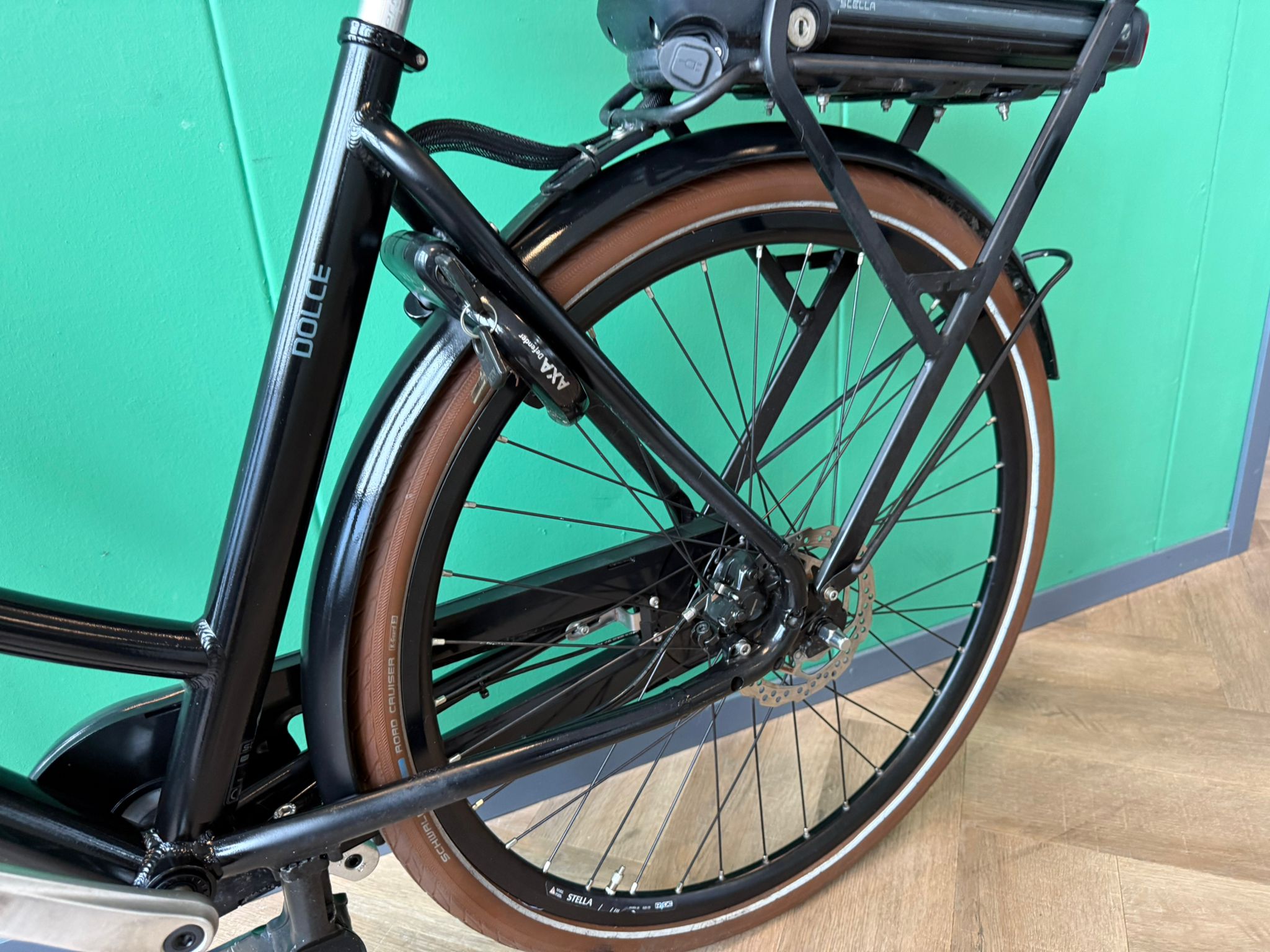 Stella Dolce Black Comfort inclusief gratis verzenden. - Image 3