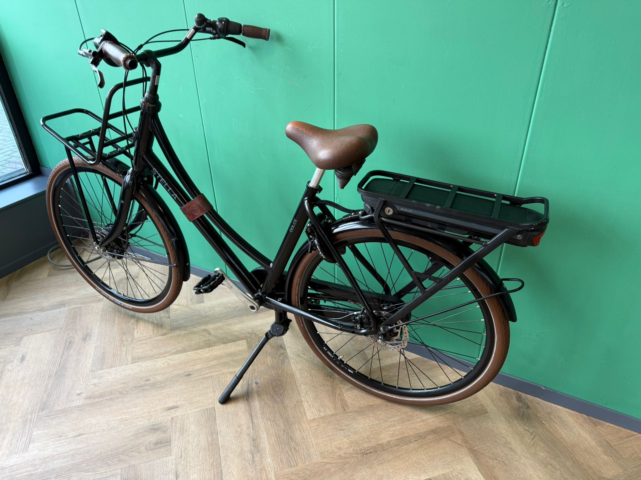 Stella Dolce Black Comfort inclusief gratis verzenden. - Image 5