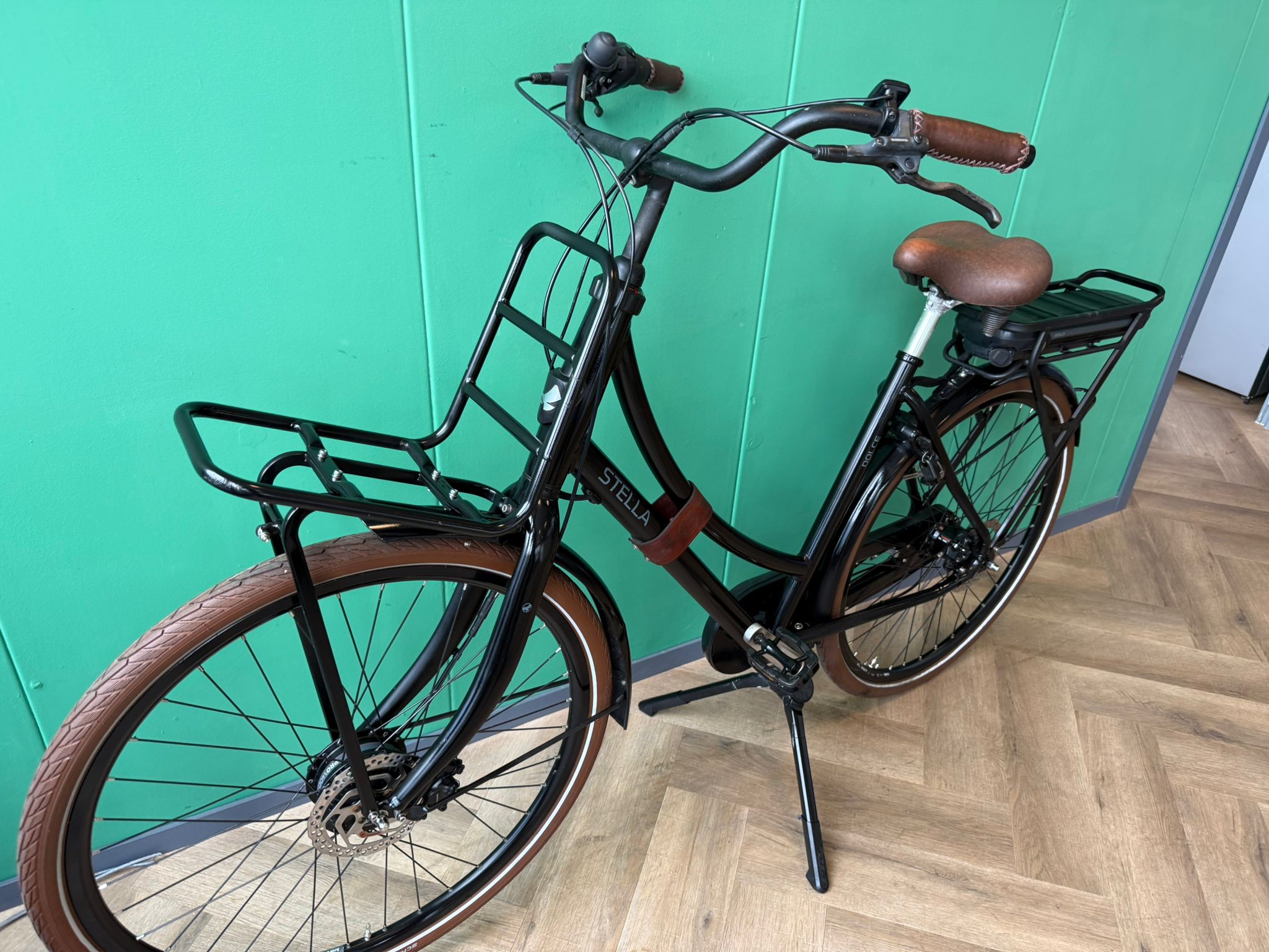 Stella Dolce Black Comfort inclusief gratis verzenden. - Image 6