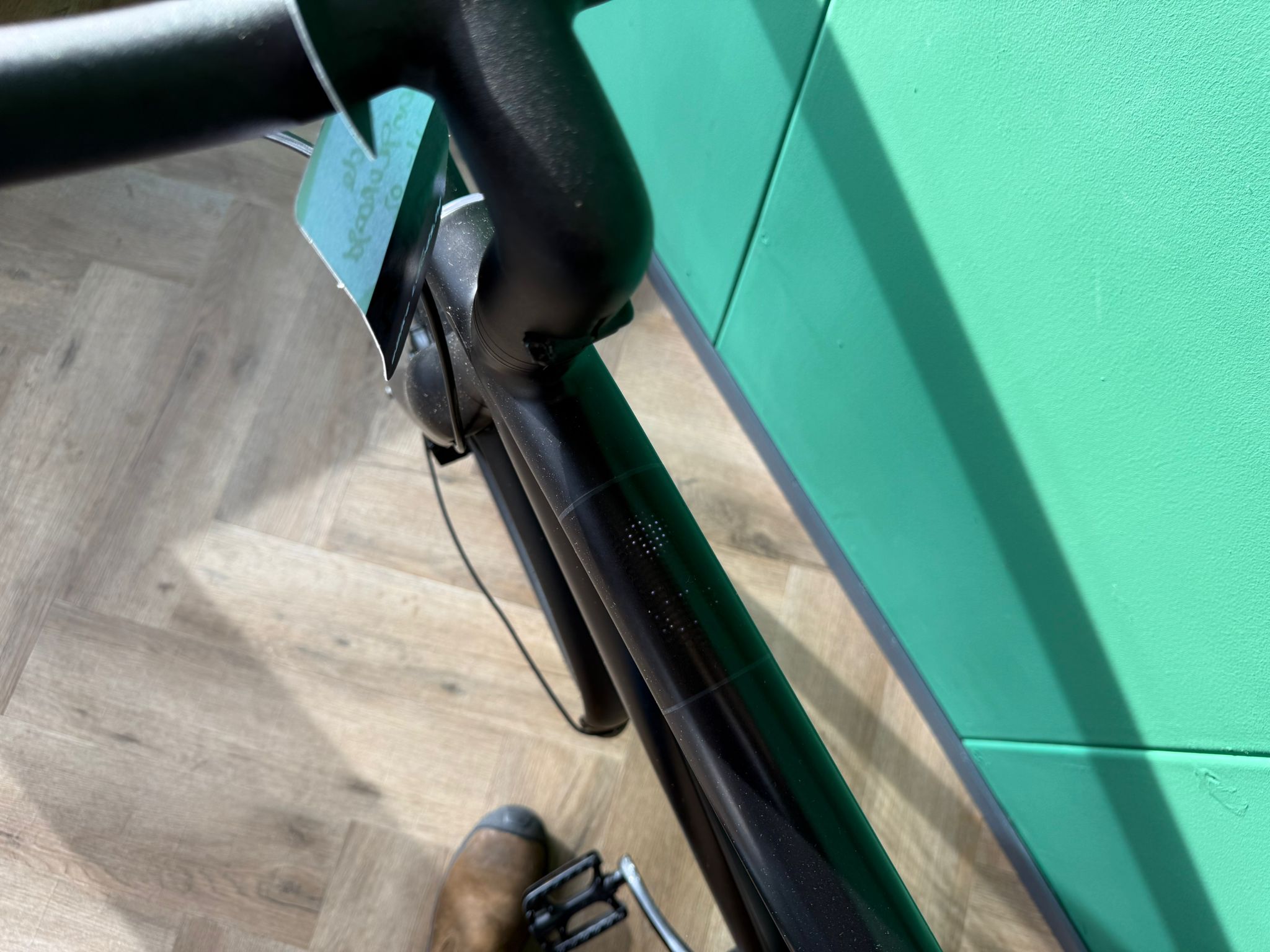 Van Moof S3 4980 KM. Inclusief bezorging - Image 6