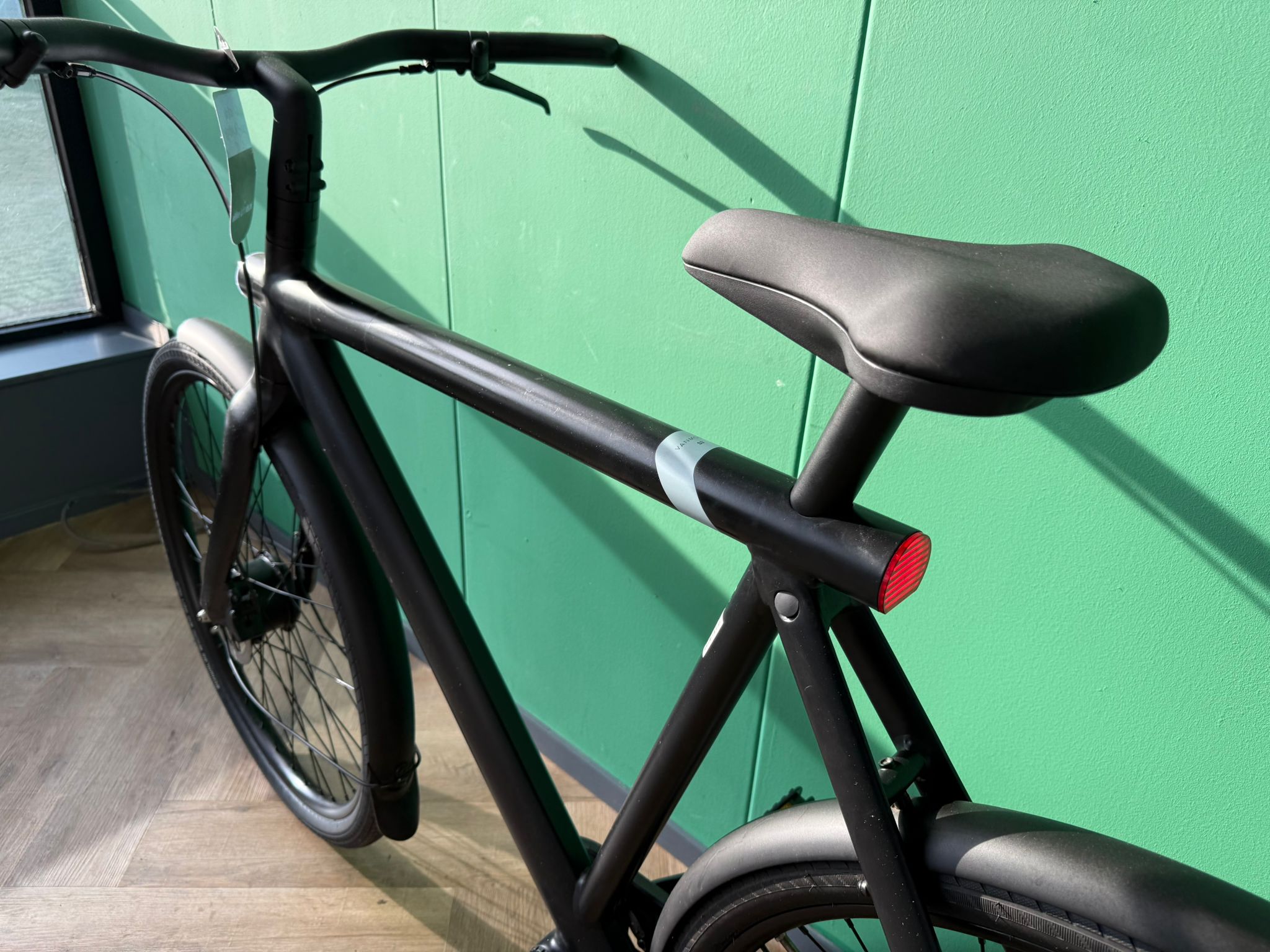 Van Moof S3 4980 KM. Inclusief bezorging - Image 7