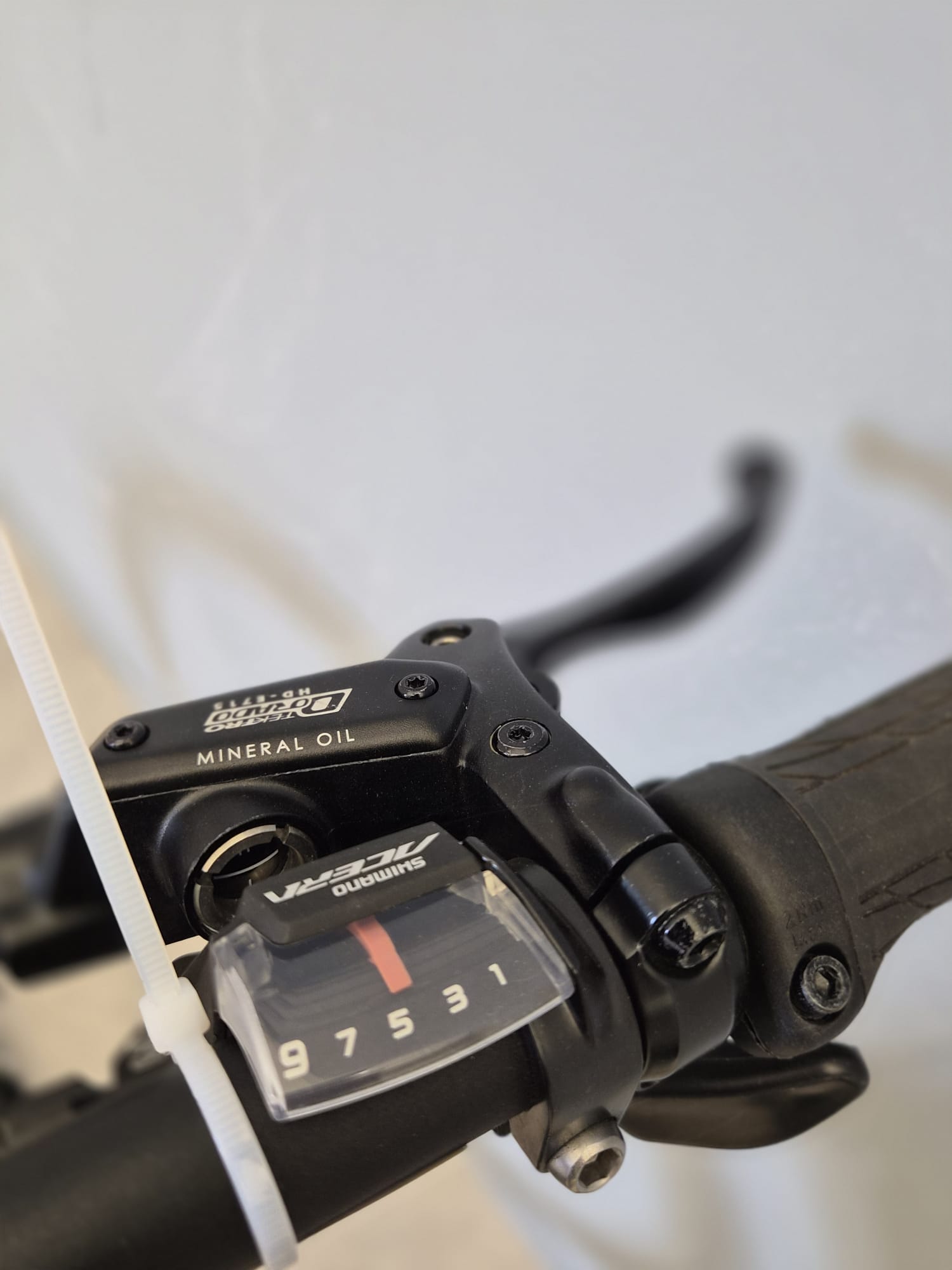 Qonqer E-bike Comfort 2023 D50 1800km. Inclusief Bezorging - Image 3