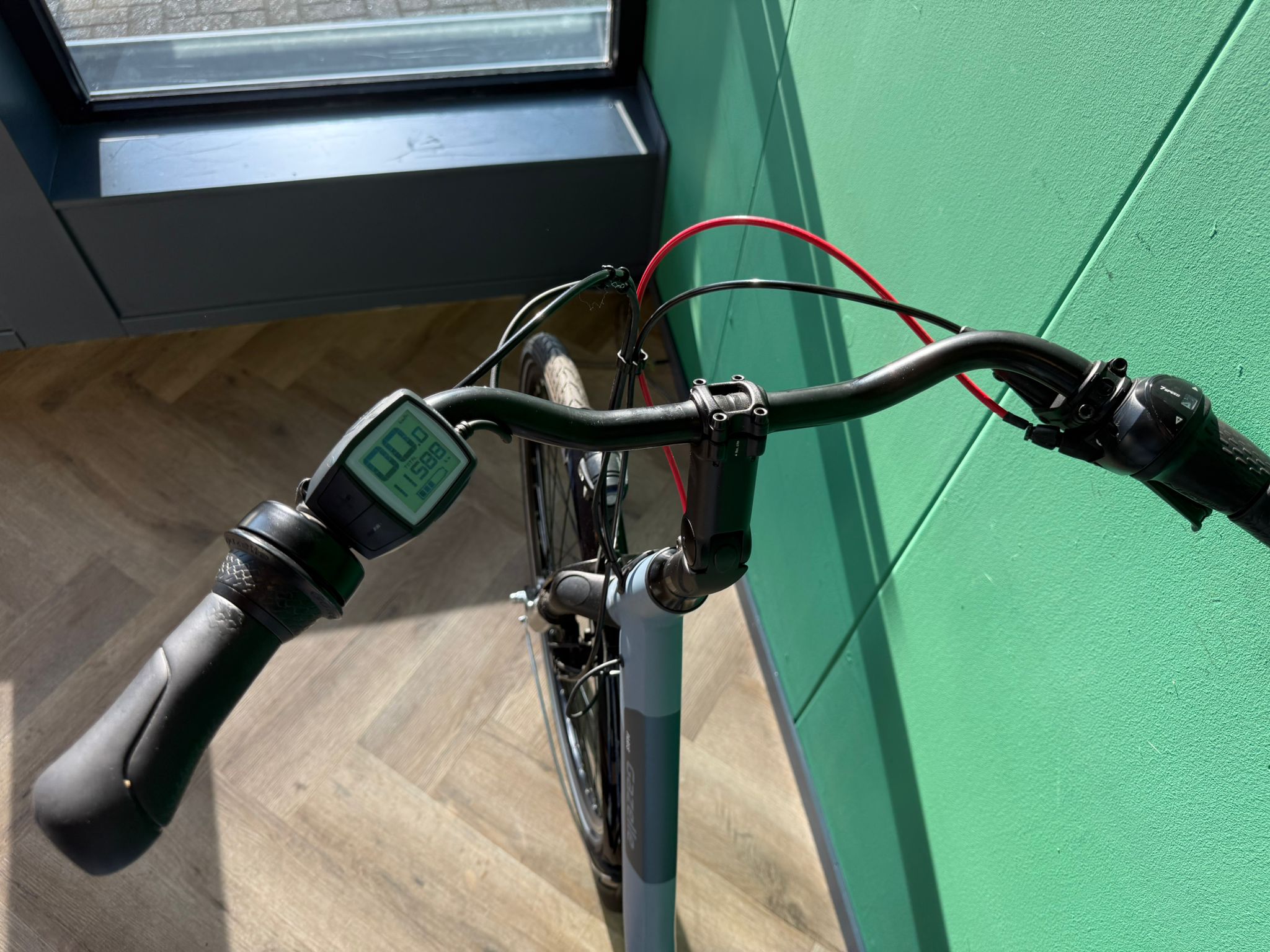 Gazelle Paris C7+. Inclusief Bezorging - Image 3