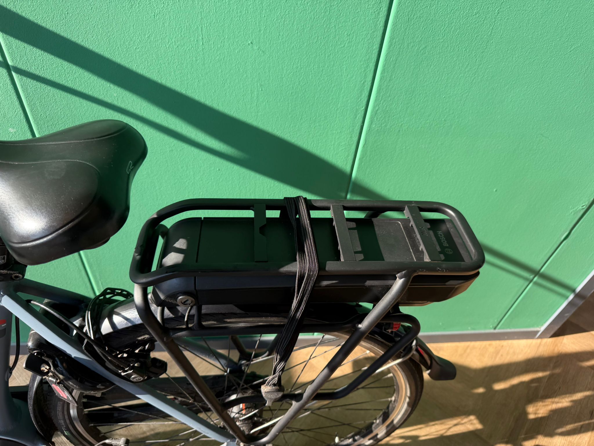 Gazelle Paris C7+. Inclusief Bezorging - Image 4