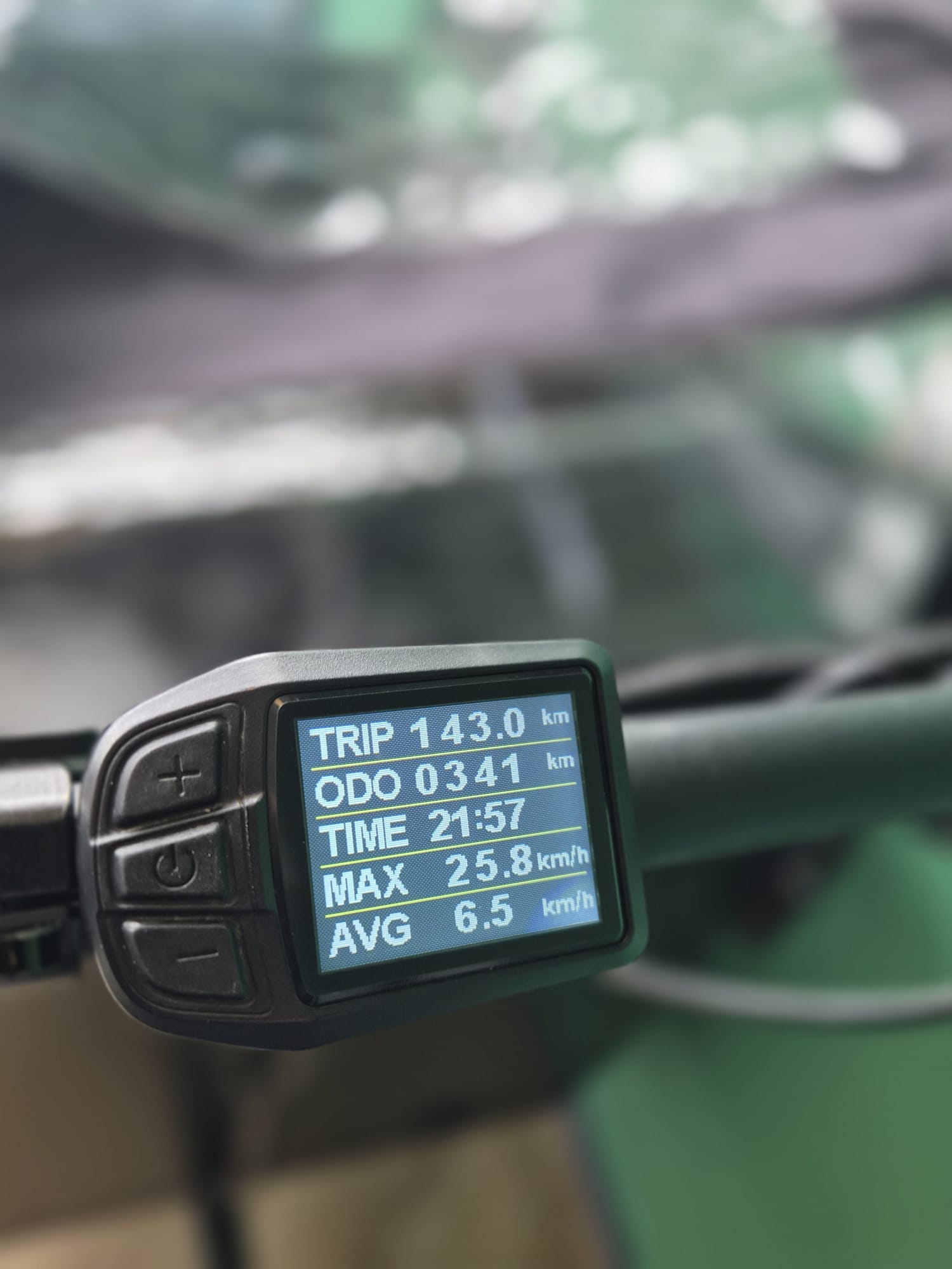 Vogue Caddy. 341Km . Inclusief Bezorging - Image 8