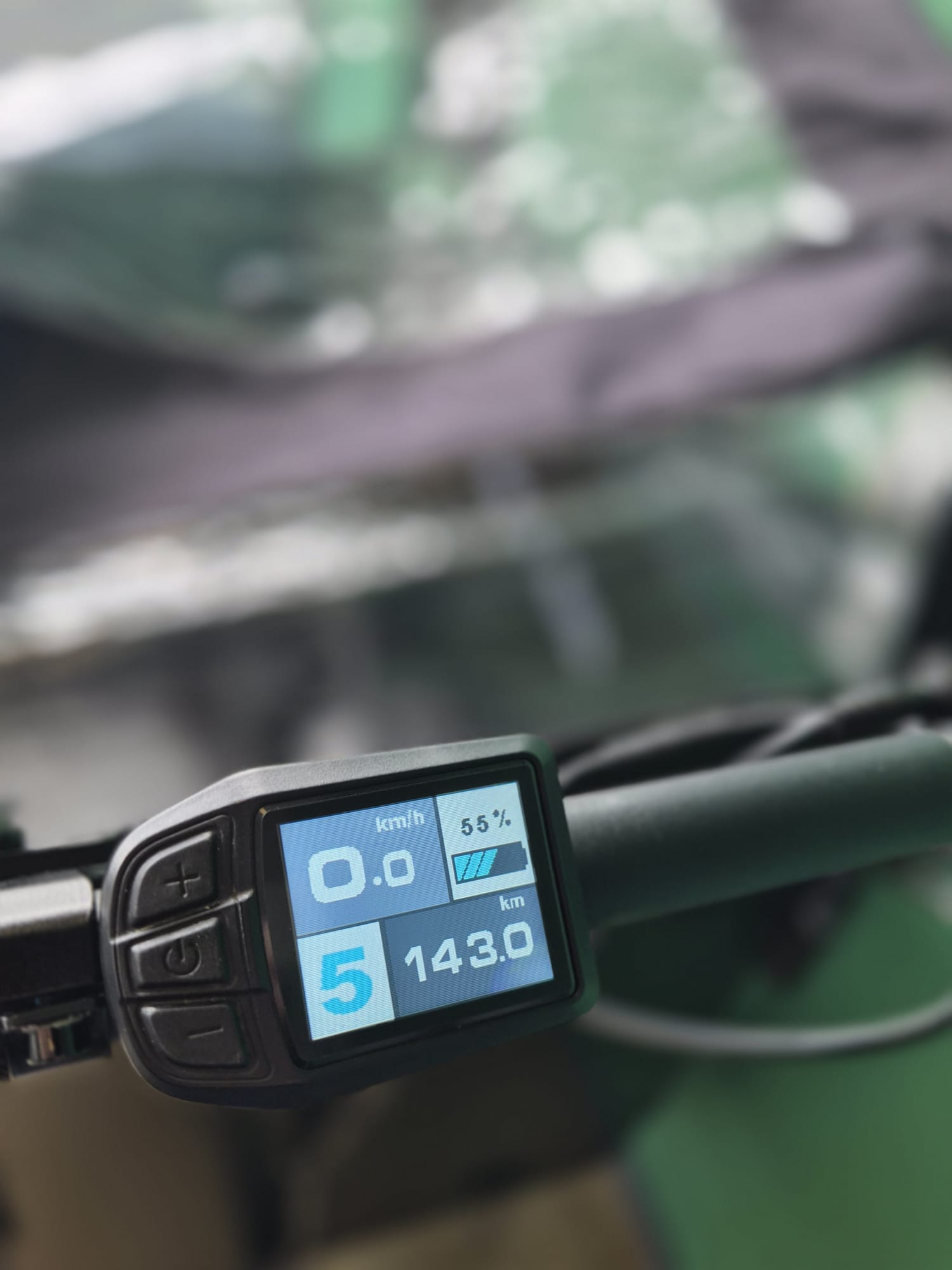 Vogue Caddy. 341Km . Inclusief Bezorging - Image 4