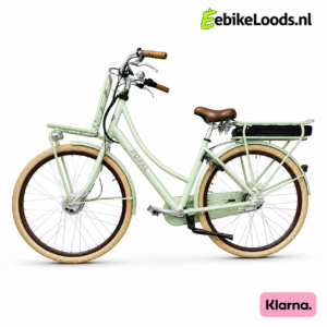 Popal Daily Dutch Prestige E .3601KM. Inclusief Bezorging