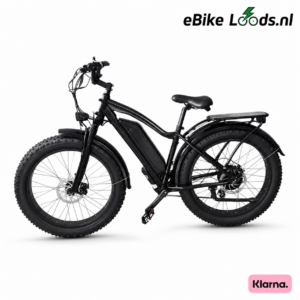 Himiway E-bike Cruiser Step Over H47. Inclusief Bezorging