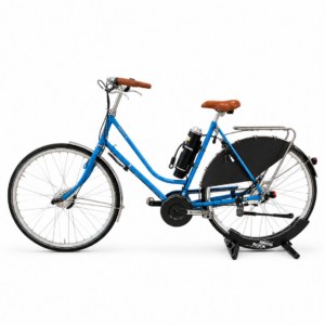 Roetz Life E-bike. Inclusief Bezorging