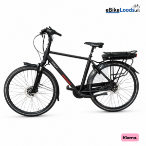 Stella E-bike Vicenza Superior FDST H57. Inclusief Bezorging
