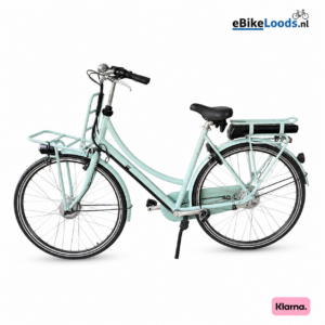 Batavus CNCTD E-go. Inclusief Bezorging