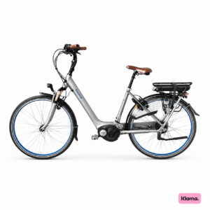 Gazelle E-bike Orange C7 D54 400WH. Inclusief thuisbezorgd