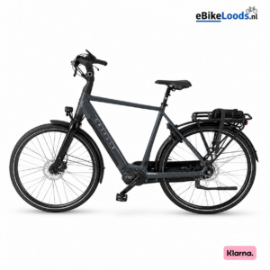 Gazelle E-bike Gazelle Chamonix c7 HMS H61 630WH Inclusief Bezorging