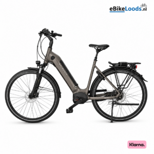Kalkhoff Image 3.B Excite BLX | 500Wh | D56 | 3.050 km