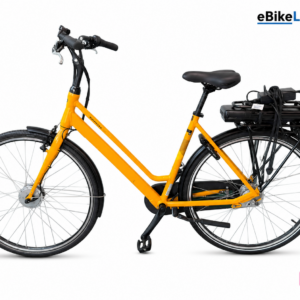 Batavus Fonk E-go | 522Wh | M53 | 5.555 km. Inclusief Bezorging