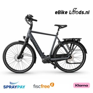 Prachtige Gazelle Chamonix H61, parel van de week, gratis thuisbezorgd.