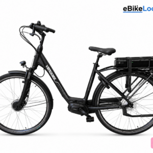 🚲 Verdoes Marsdiep 2 | 418Wh | D50 | 9.523 km. Inclusief Bezorging