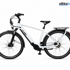 CUBE Touring Hybrid Pro Unisex BES3 | 625Wh | H53 | 7.111 km. Inclusief Thuisbezorgd