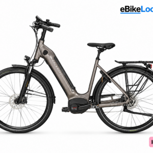 Kalkhoff Image | Bosch | 2.412 km| Inclusief Bezorging