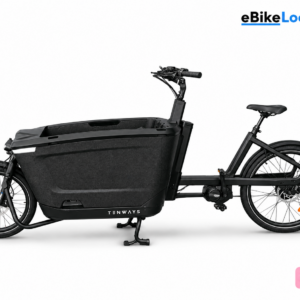 Tenways Cargo One 2026 (677KM)  . inclusief regenhuif en bezorging