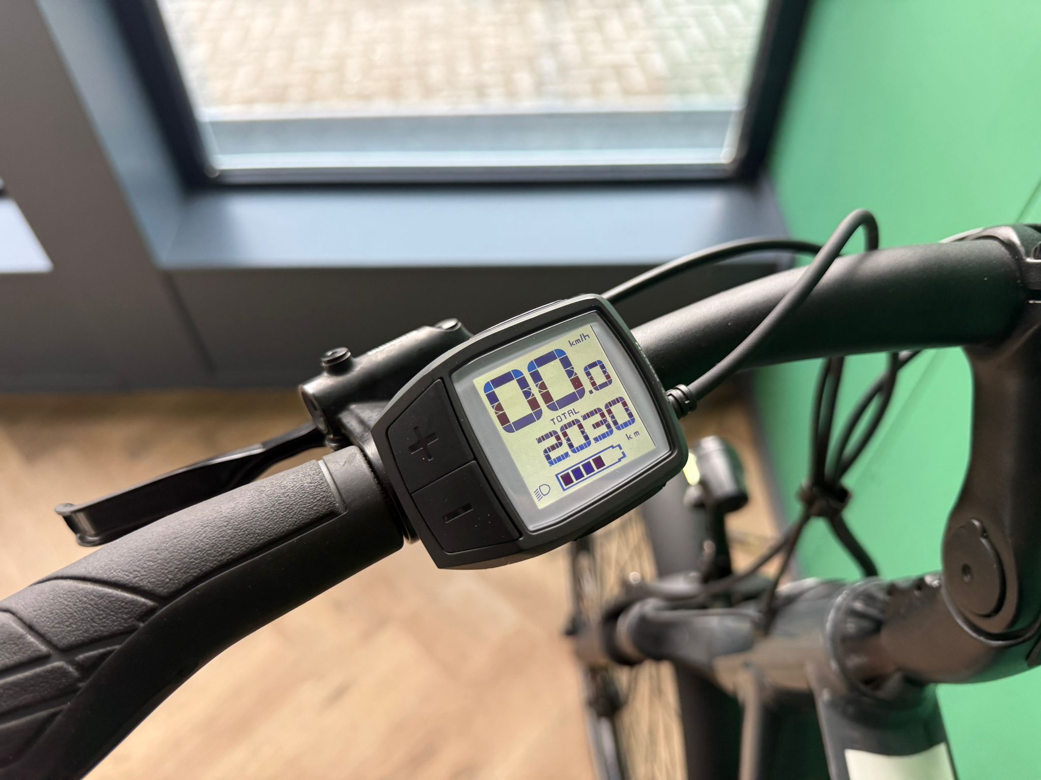 Gazelle Medeo | Bosch | 2.030 km | Inclusief Bezorging - Image 4