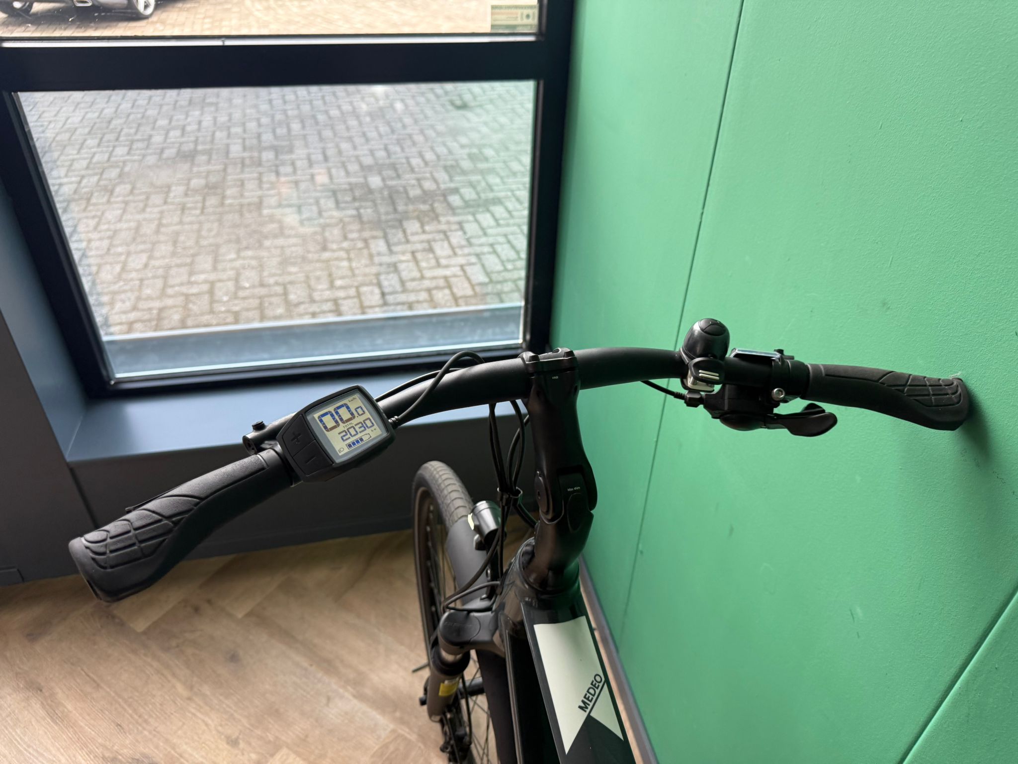 Gazelle Medeo | Bosch | 2.030 km | Inclusief Bezorging - Image 5