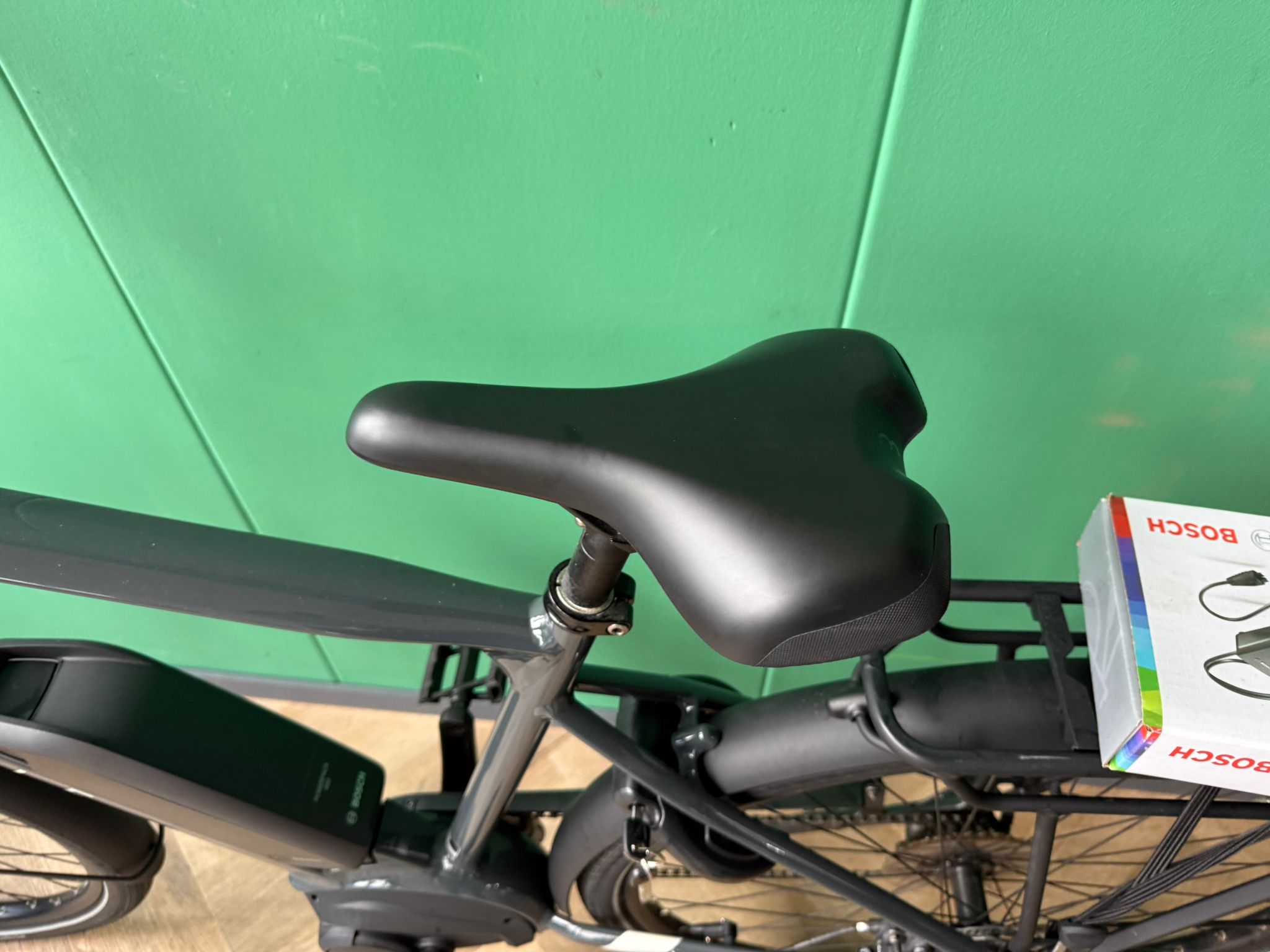 Gazelle Medeo | Bosch | 2.030 km | Inclusief Bezorging - Image 7