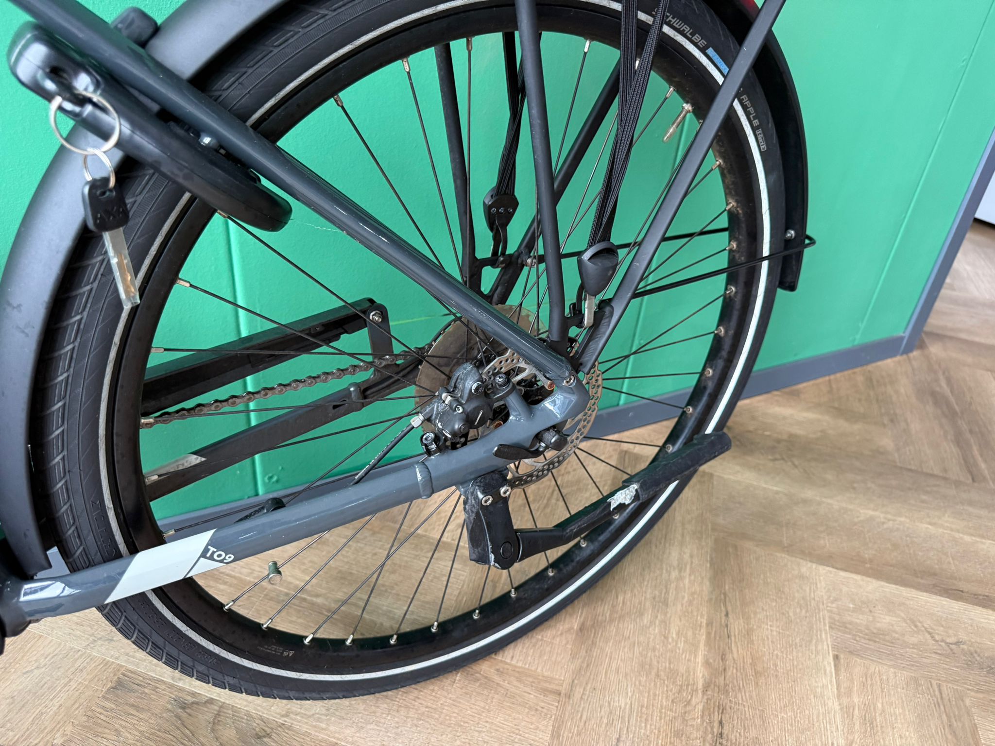 Gazelle Medeo | Bosch | 2.030 km | Inclusief Bezorging - Image 9
