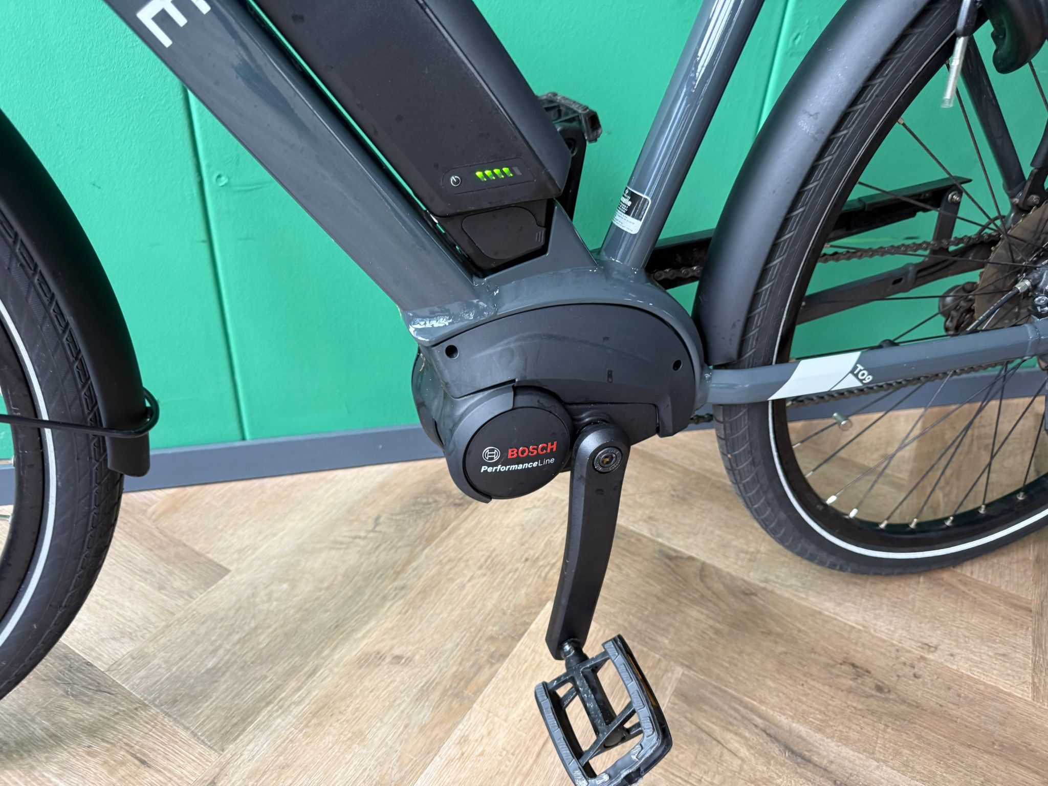Gazelle Medeo | Bosch | 2.030 km | Inclusief Bezorging - Image 10