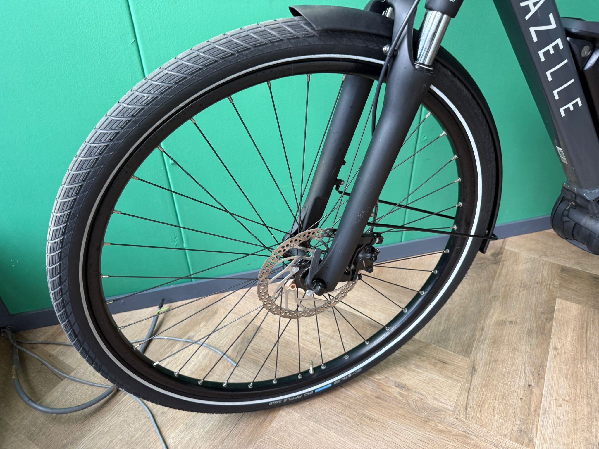 Gazelle Medeo | Bosch | 2.030 km | Inclusief Bezorging - Image 2