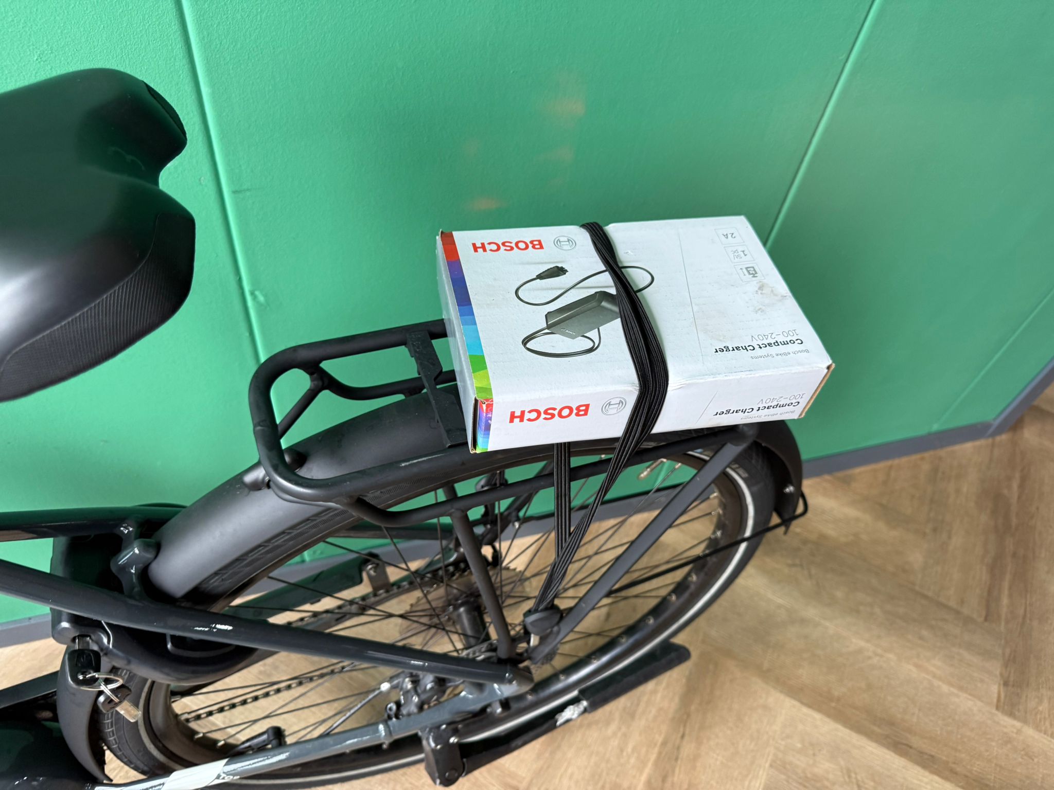 Gazelle Medeo | Bosch | 2.030 km | Inclusief Bezorging - Image 3