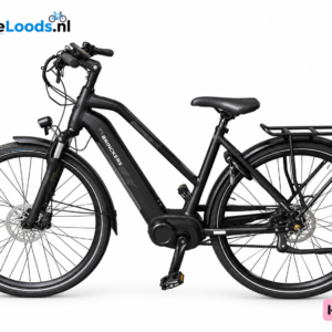 Brinckers Le Mans M7 | 2020 | Slechts 1.839 km | Inclusief Thuisbezorgd